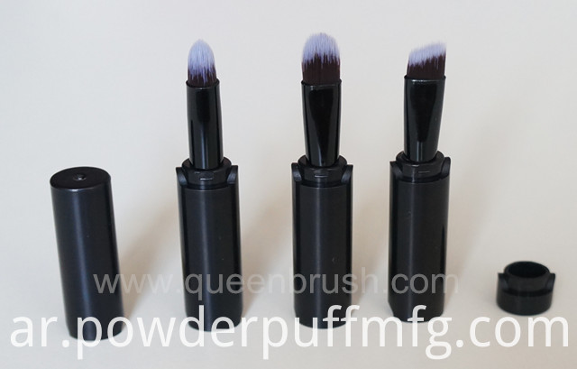 2014 New Style Stackable Promotional Makeup Brush Set